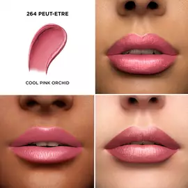 L'absolu Rouge Cream Lipstick（菁纯柔润唇膏）