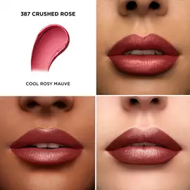 L'absolu Rouge Cream Lipstick（菁纯柔润唇膏）