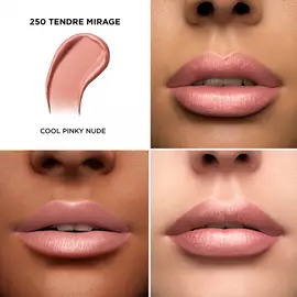 L'absolu Rouge Cream Lipstick（菁纯柔润唇膏）