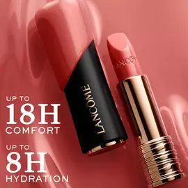 L'absolu Rouge Cream Lipstick（菁纯柔润唇膏）