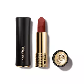L'Absolu Rouge Drama Matte Lipstick（菁纯幻影哑光唇膏）