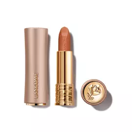 L'Absolu Rouge Intimatte（菁纯柔雾哑光唇膏）柔润柔和哑光唇膏