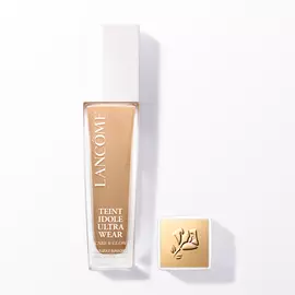 Teint Idole Ultra Wear Care & Glow Serum Foundation（无痕舒适调理和亮泽肌肤精华粉底液）