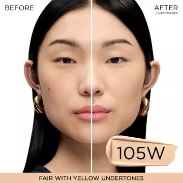 Teint Idole Ultra Wear Foundation（无痕舒适粉底修容棒）