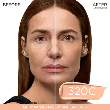 Teint Idole Ultra Wear Foundation（无痕舒适粉底修容棒）