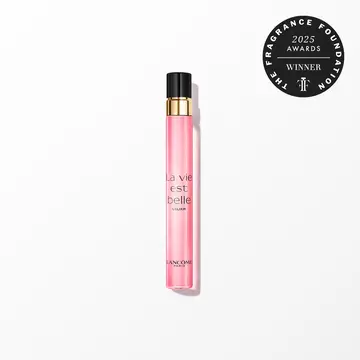 La vie est belle L’Elixir Eau de Parfum（美丽人生香水精粹版）