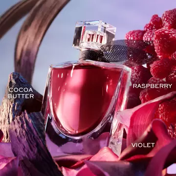 La vie est belle L’Elixir Eau de Parfum（美丽人生香水精粹版）
