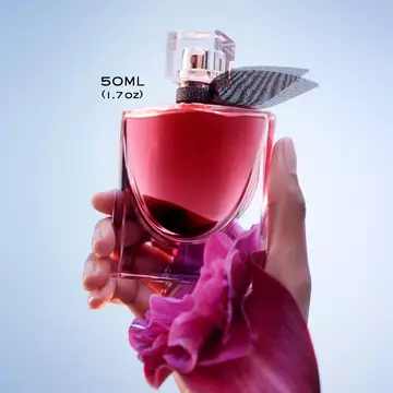 La vie est belle L’Elixir Eau de Parfum（美丽人生香水精粹版）