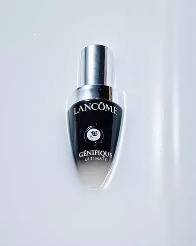 Genifique Ultimate 终极修复精华液滴管