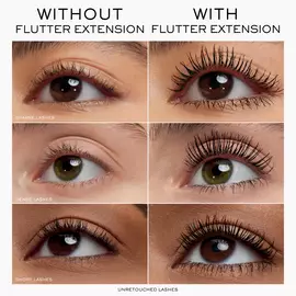 Lash Idole Flutter Extension 纤长睫毛膏
