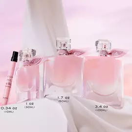 La vie est belle Vanille Nude Eau de Parfum（美丽人生香水）