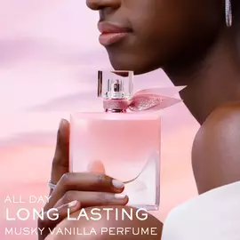 La vie est belle Vanille Nude Eau de Parfum（美丽人生香水）