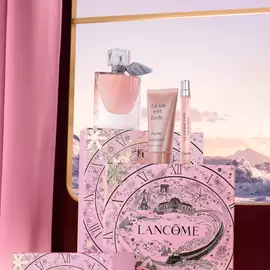 La vie est belle Moments（美丽人生香水珍贵时刻）礼品套装