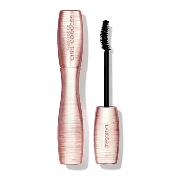 Lash Idole Curl Goddess Mascara（偶像卷翘女神睫毛膏）