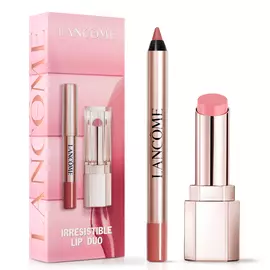 Lip Idole Irresistible Lip Combo（偶像无可抗拒唇膏组合装）礼品套装