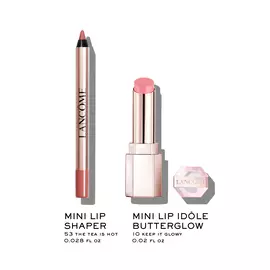 Lip Idole Irresistible Lip Combo（偶像无可抗拒唇膏组合装）礼品套装