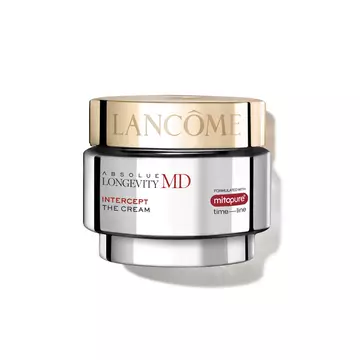 Absolue Longevity MD Intercept The Cream（菁纯臻颜逆龄阻龄系列面霜）