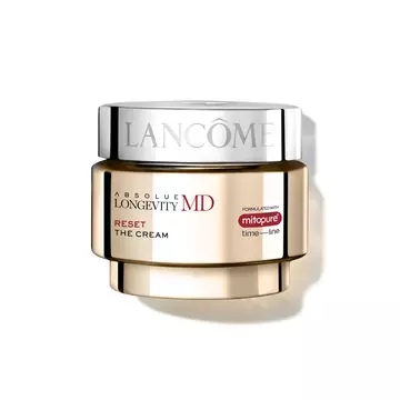 Absolue Longevity MD Reset The Cream（菁纯臻颜逆龄焕颜系列面霜）