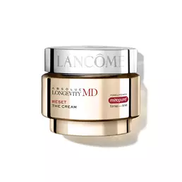 Absolue Longevity MD Reset The Cream(菁纯臻颜逆龄焕颜系列面霜)