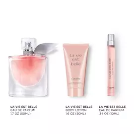 La vie est belle Moments（美丽人生香水珍贵时刻） 2026 礼品套装