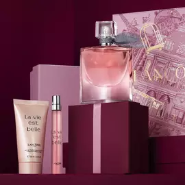 La vie est belle Moments（美丽人生香水珍贵时刻） 2026 礼品套装