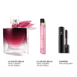La vie est belle Very Cherry Holiday 2026 礼品套装
