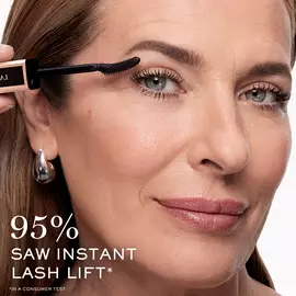 Idole Mascara Routine（是我睫毛膏护肤流程） 2026 节日礼品套装