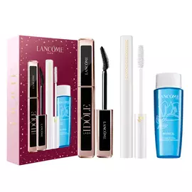 Idole Mascara Routine（是我睫毛膏护肤流程） 2026 节日礼品套装