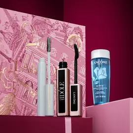 Idole Mascara Routine（是我睫毛膏护肤流程） 2026 节日礼品套装