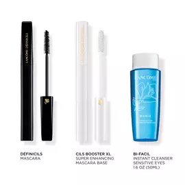 Definicils Mascara Routine（精密臻采睫毛膏护肤流程） 2026 节日礼品套装