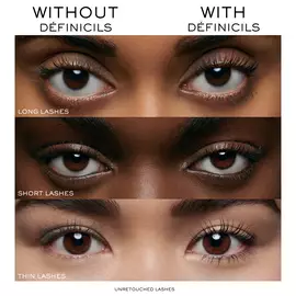 Definicils Mascara Routine（精密臻采睫毛膏护肤流程） 2026 节日礼品套装