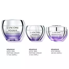 Renergie Peptide Cream（塑颜百肽霜） 2026 节日礼品套装