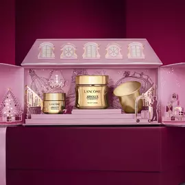 Absolue Petit Theatre（ 菁纯微剧场） 2026 节日护肤品礼品套装