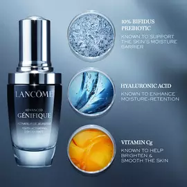 Advanced Génifique Face Serum（新精华肌底液面部精华）   