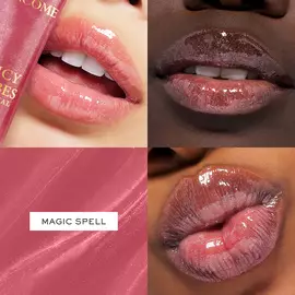 Juicy Tubes Lip Gloss（果冻亮唇彩）