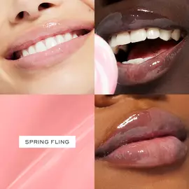 Juicy Tubes Lip Gloss（果冻亮唇彩）