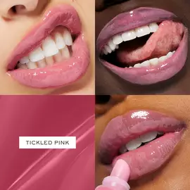 Juicy Tubes Lip Gloss（果冻亮唇彩）