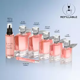 La vie est belle Eau de Parfum（美丽人生香水）