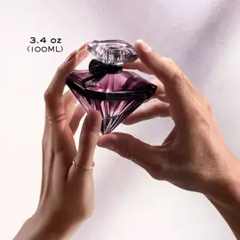 La Nuit Tresor Eau de Parfum（珍爱午夜淡香水）