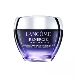 Renergie Lift Multi-Action Day Cream（立体塑颜多效紧致日霜 SPF 15）