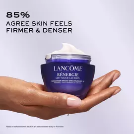 Renergie Lift Multi-Action Day Cream（立体塑颜多效紧致日霜 SPF 15）