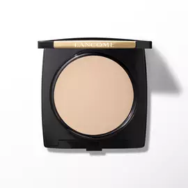 Dual Finish Powder Foundation（干湿两用粉饼）