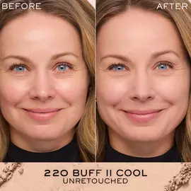 Dual Finish Powder Foundation（干湿两用粉饼）