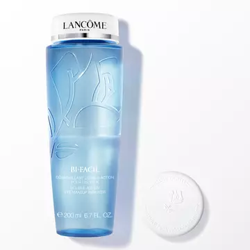 Bi-Facil Double Action Eye Makeup Remover（双效眼部卸妆水）