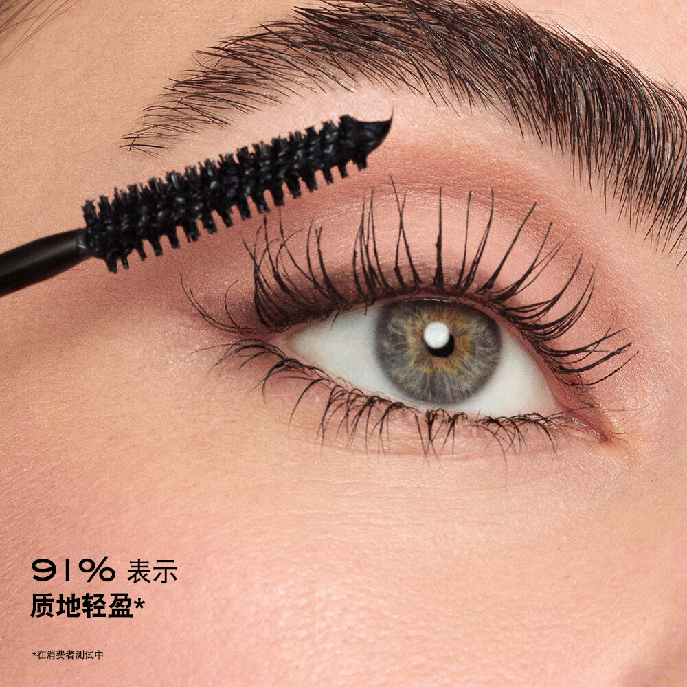 Définicils High-Definition Mascara(精臻采纤长浓密睫毛膏)