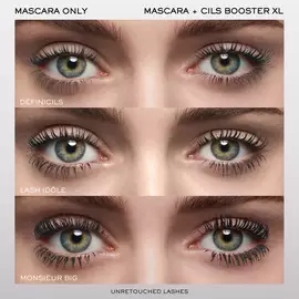 Cils Booster XL Enhancing Lash & Mascara Primer（XL 浓长加倍睫毛滋养底膏）
