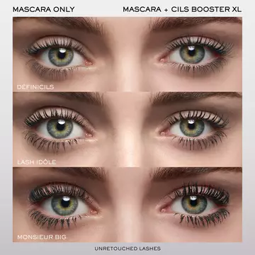 Cils Booster XL Enhancing Lash & Mascara Primer（XL 浓长加倍睫毛滋养底膏）