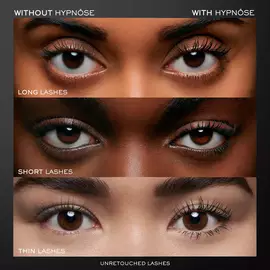 Hypnose Waterproof Mascara（梦魅防水睫毛膏）