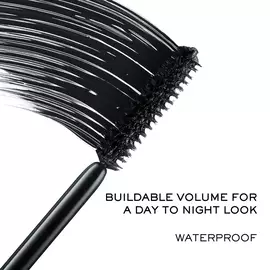 Hypnose Waterproof Mascara（梦魅防水睫毛膏）