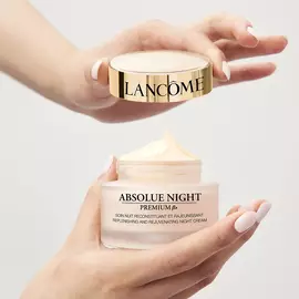 ABSOLUE PREMIUM βx NIGHT CREAM（金纯臻颜晚霜）